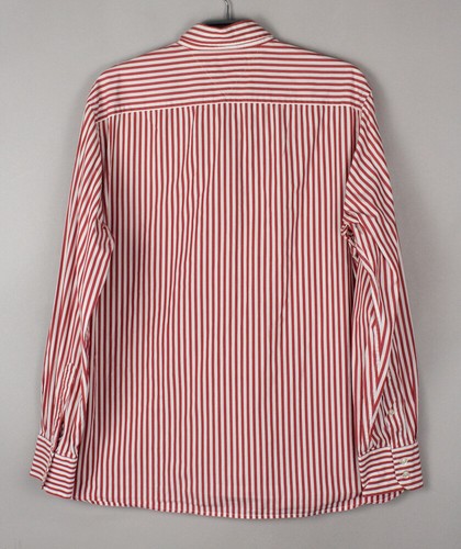 Camisa Casual Para Hombre TOMMY HILFIGER Talla XL - Imagen 2 de 9