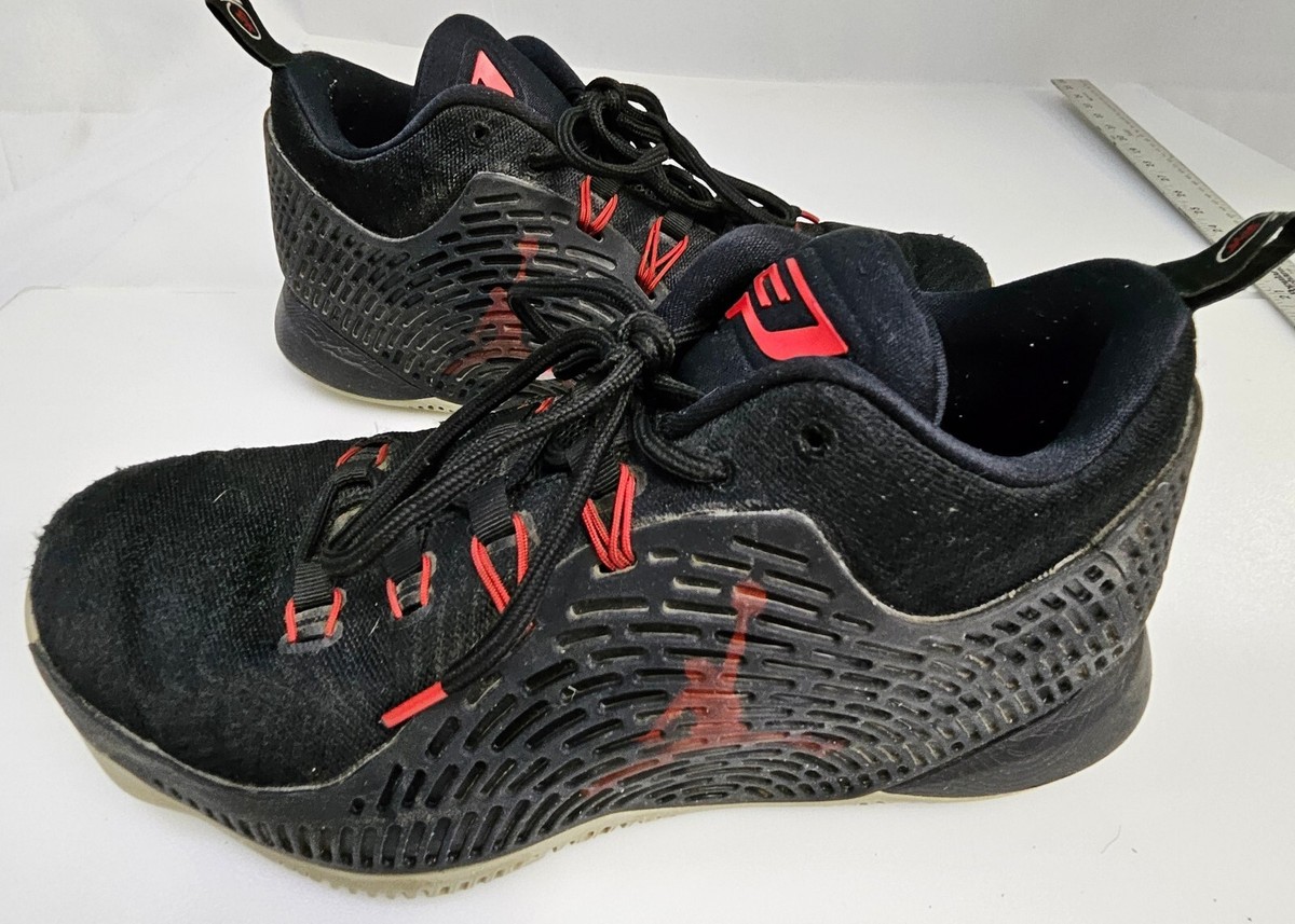 Nike Air Jordan CP3 X Sneakers Men