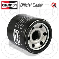 MotorÖLfilter Champion COF454 MV Agusta F4 1000 2004/2006 F511BB