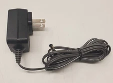 Original Panasonic PNLV226 AC Adaptor Adapter Power Supply 5.5V 500mA