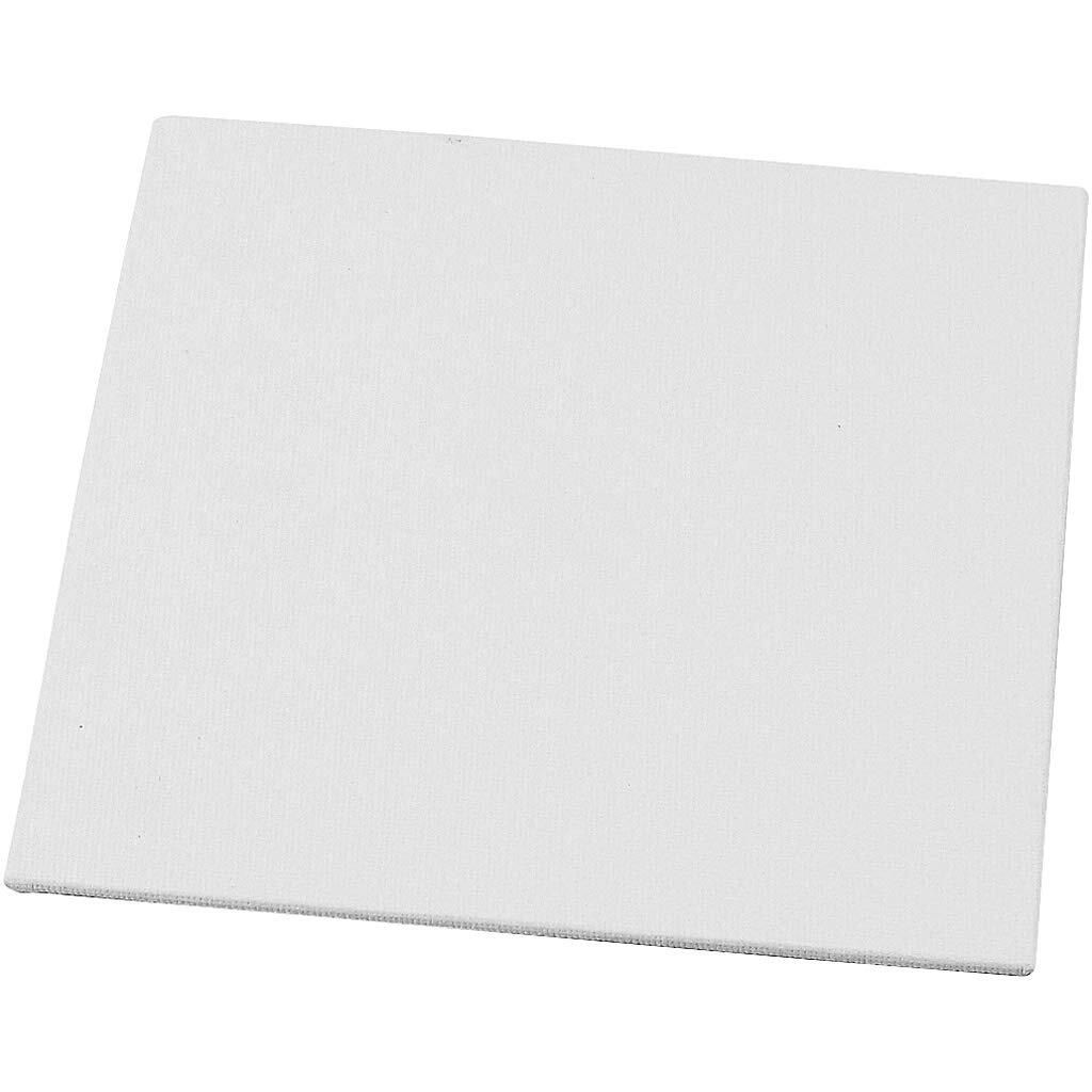 Creativ Painting Boards, White, One Size