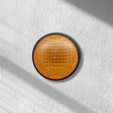 Nissan Micra K11 Blinker für Kotflügel Hella 142184 Orange 261605F000 142185