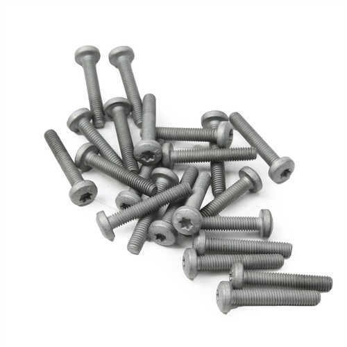 22x Valve Cover Bolts Fit For Audi A4 A5 A6 Q3 TT VW Passat Golf Jetta N10554005 - Picture 7 of 7