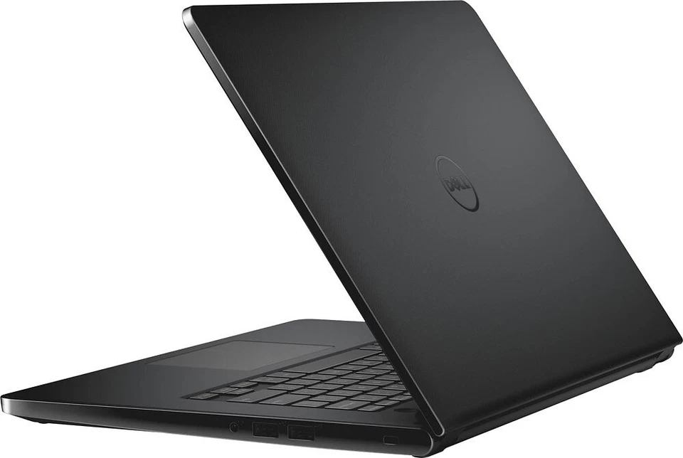 Dell - Inspiron 14" Touch-Screen Laptop - Intel Celeron - 2GB Memory - 32GB eMMC - Image 4 of 4