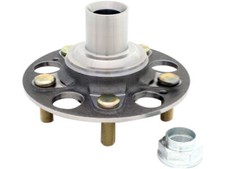 Buje de rueda trasero WJB 64NV71J para Honda CRV 2002-2004