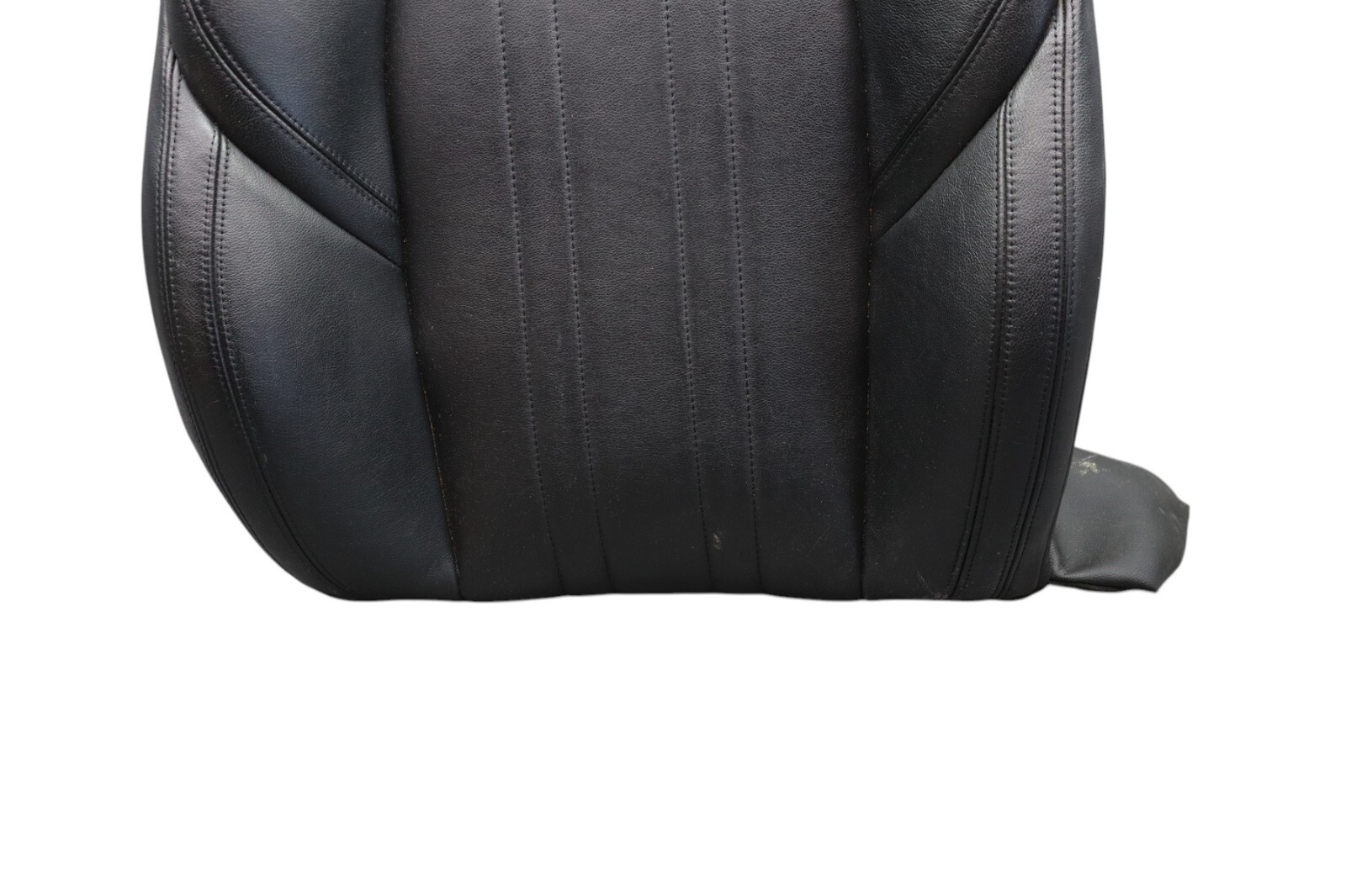 14-17 Maserati Ghibli Front Right Passenger Side Top Upper Seat Cushion Oem