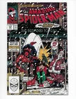 AMAZING SPIDER-MAN #314, MARVEL 1989, NM- CONDITION