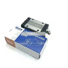 1Pcs New For WON S20R Linear bearing Linear Guide Slider
