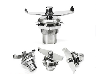 Blade Assembly For Hamilton Beach Blender HBH550,HBH650,HBH750,HBH850,HBH950