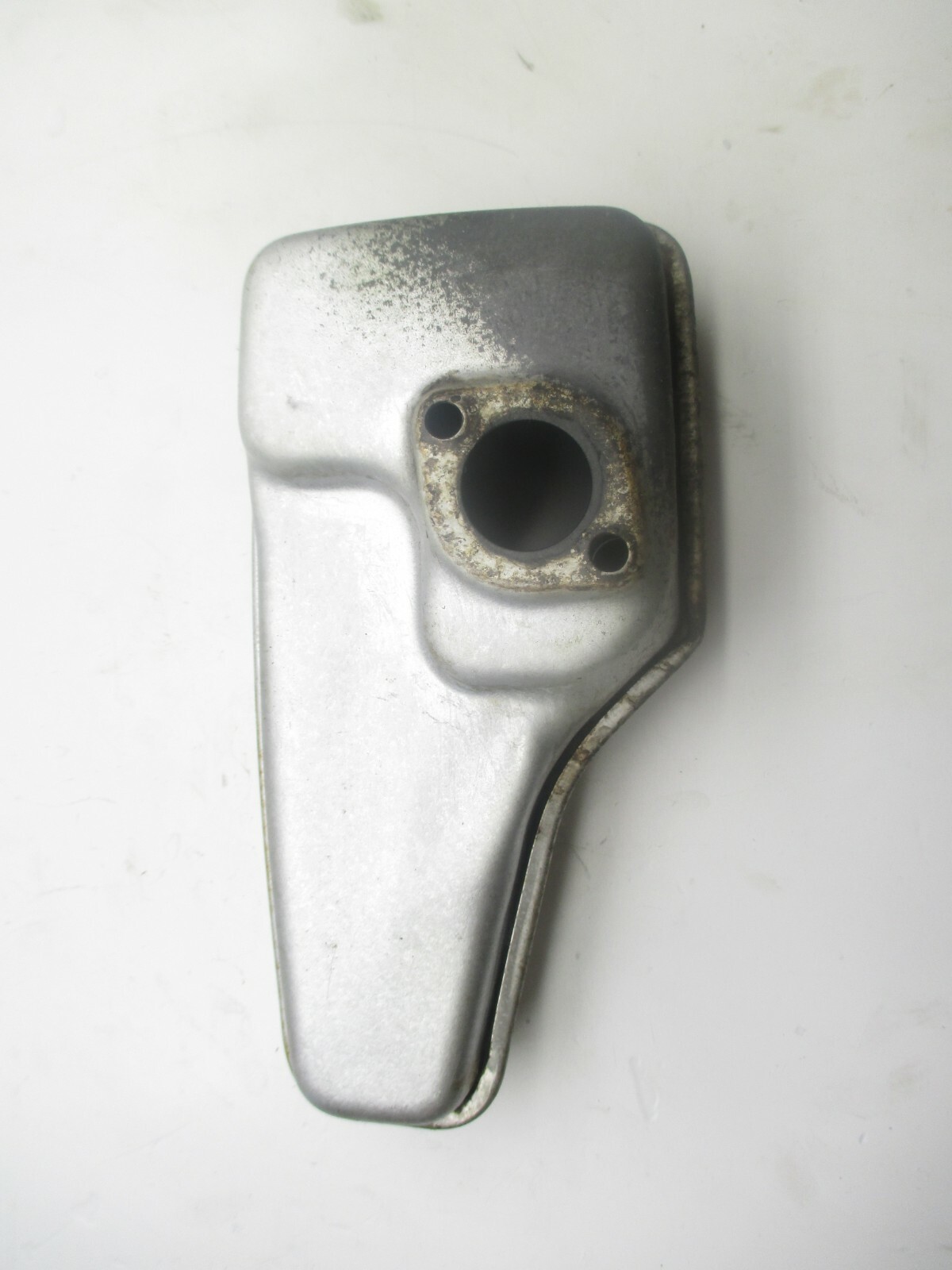 SNAPPER BRIGGS AND STRATTON 725EX 190CC EXHAUST MANIFOLD PIPE BOX eBay