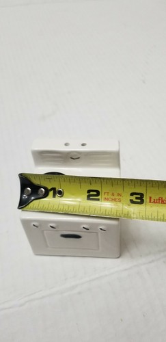 Estufa con sartén y salero de tocino - Imagen 4 de 8