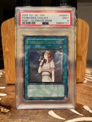 Forbidden Chalice - RGBT-EN061 - Ultimate Rare