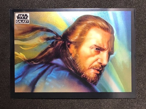 2022 Topps Chrome Star Wars Galaxy Base (1-100) PICK YOUR OWN - Picture 132 of 167