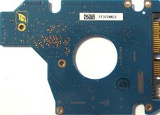 Toshiba HDD2D31 120GB Internal 5400RPM 2.5