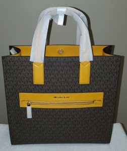 michael kors marigold handbag