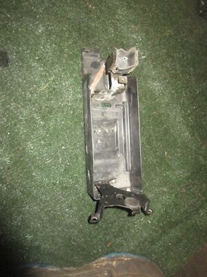ポコ  2000 Kawasaki Ninja ZX1200 ZX 1200 12 ZX12 Battery Box Tray
