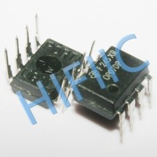 1PCS/5PCS OP07DP PRECISION OPERATIONAL AMPLIFIERS DIP8