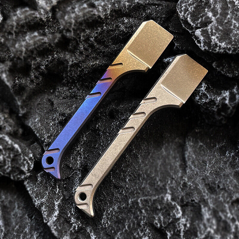 Titanium