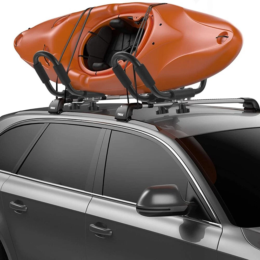 Canoe rack 2024 for suv