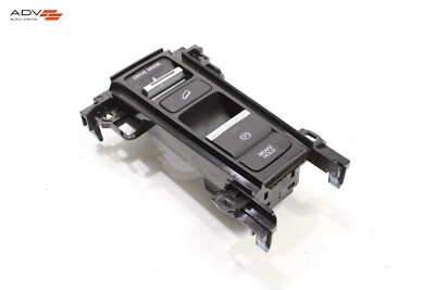 2023 - 2025 HONDA HR-V ELECTRONIC PARKING BRAKE & DRIVE MODE CONTROL SWITCH OEM