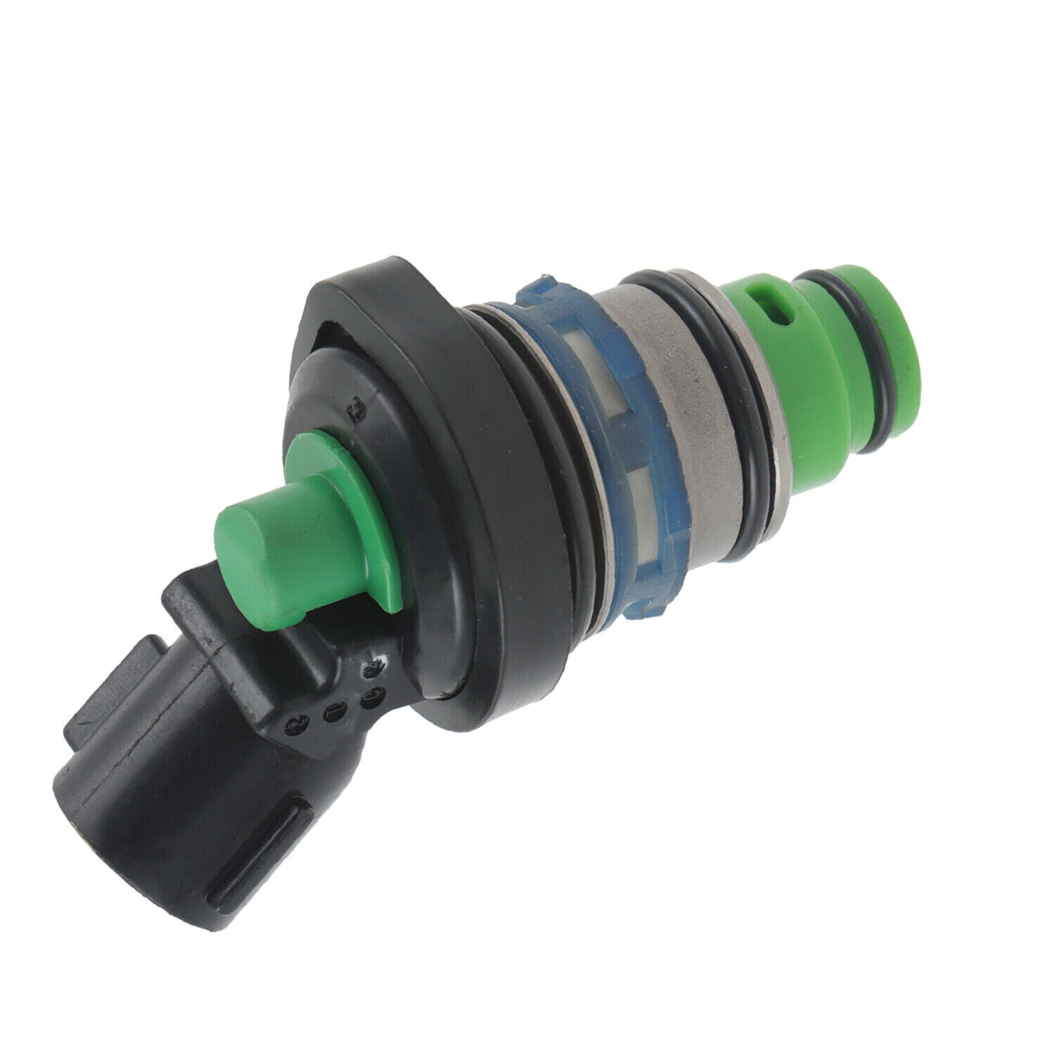 1 Pcs Fuel Injector 16460PM5A01 For Honda TBI Civic CRX Secondary 19881991, eBay