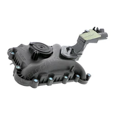 VAICO Crankcase Breather Oil Trap Fits AUDI A4 A5 A6 A7 A8 Q5 C6 4F 06E103547