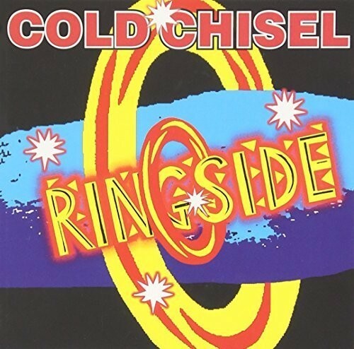 COLD CHISEL - RINGSIDE NEW CD 602537573363| eBay