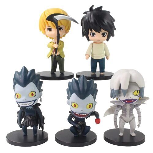 Death Note Card Vol. 4 Matt Melo | eBay Death Note Card Vol. 4 Matt Melo | eBay