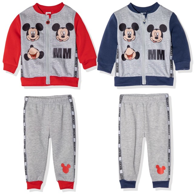 24 month mickey mouse clothes