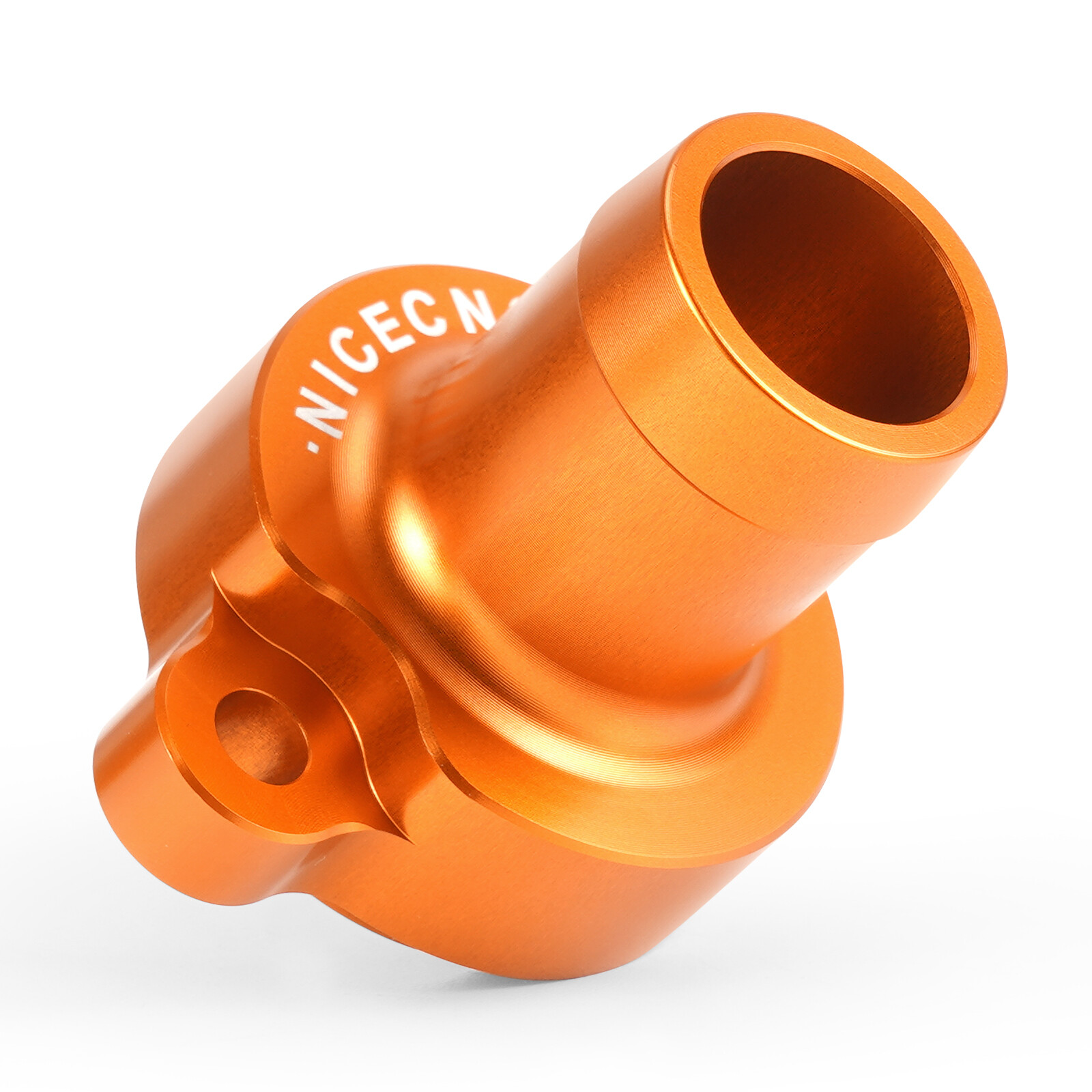 Aluminum Thermostat Housing Cover for KTM 690 DUKE/Enduro R/SMC/SMC R 08-25
