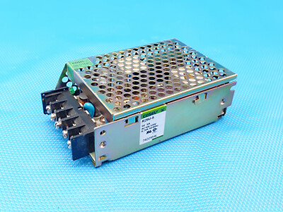 Cosel R25U-5 Power Supply Netzteil 5V 5A Inkl. MwSt.