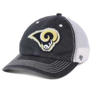la rams 47 hat