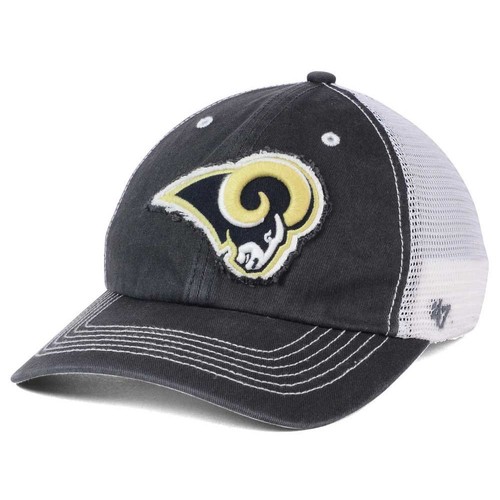 Brand Closer Cap Hat Stretch-Fit 