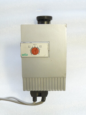 Wilo Stratos Para 25 / 1 - 8 T 20 Umwälzpumpe 180 mm 2145765 gebraucht P219