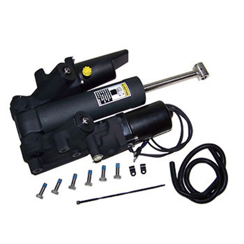 NIB OEM Mercury 135 150 175 200 225 HP 2.5L Sensor Kit Oil - Foto 6