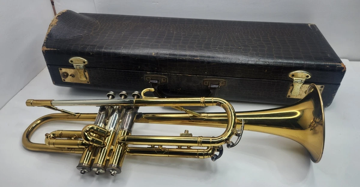 Best professional trumpet for the money outlet