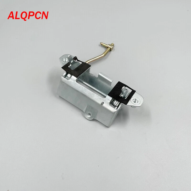 Puerta trasera exterior manija puerta trasera para Toyota Land Cruiser Lexus LX470 1998-2007 Foto 2 de 4