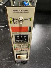 Fast Heat KM01000SP 800-040079Plastic Process Temperature Controller #649H98FML