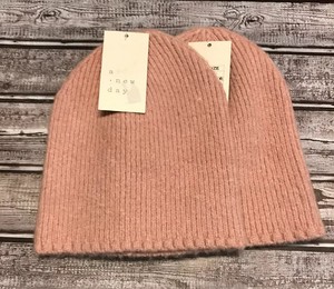 target knit hat