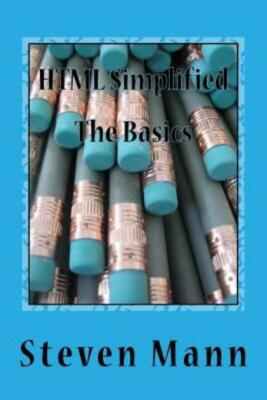 Html Simplified: The Basics