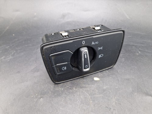 #FP66 VW Passat B8 Variant Scheinwerfer Schalter Bedienfeld Switch 3G0941633J