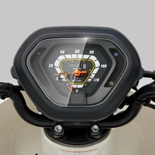 For Honda Cross Cub 110 CC110 2018-2021 Scratch Cluster Screen Dashboard Film