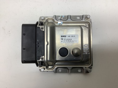 BMW 1 3ER SCR STEUERGERÄT ECU 7488140 F20 F21 F31