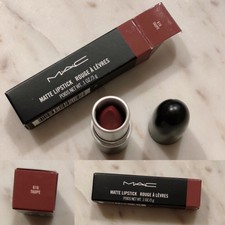 mac a65 lipstick