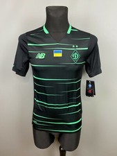 DYNAMO KIEV 2020 2021 THIRD SHIRT UKRAINE FOOTBALL SOCCER JERSEY MENS SIZE S