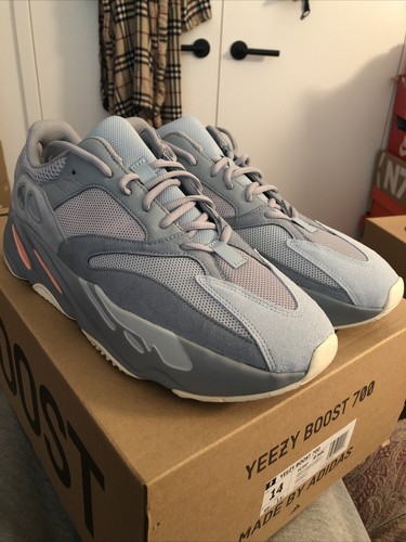 yeezy 700 size 14