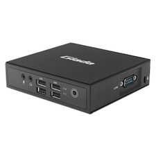 Mini PC Android Giada DN72 - RK3288 - 1 GB RAM 8 GB ROM - HDMI 4K segnaletica digitale