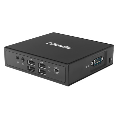 Giada DN72 Android Mini PC - RK3288 - 1GB RAM 8GB ROM - HDMI 4K Digital Signage