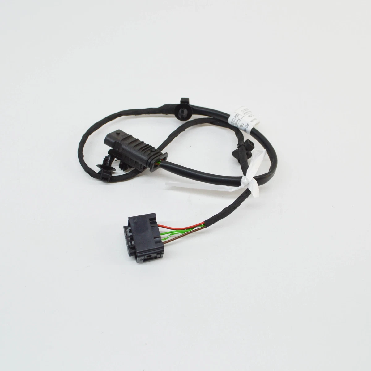 MB GLA X156 Front Radar Senor Adapter Wiring Harness A2465408305 