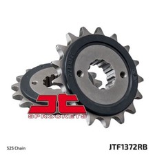 JT Rubber Cushioned Front Sprocket 17 Teeth fits Honda VT750 C2 Shadow 2000